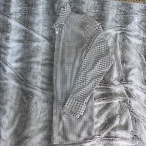 Mizzen+Main Leeward Collection Button-Down